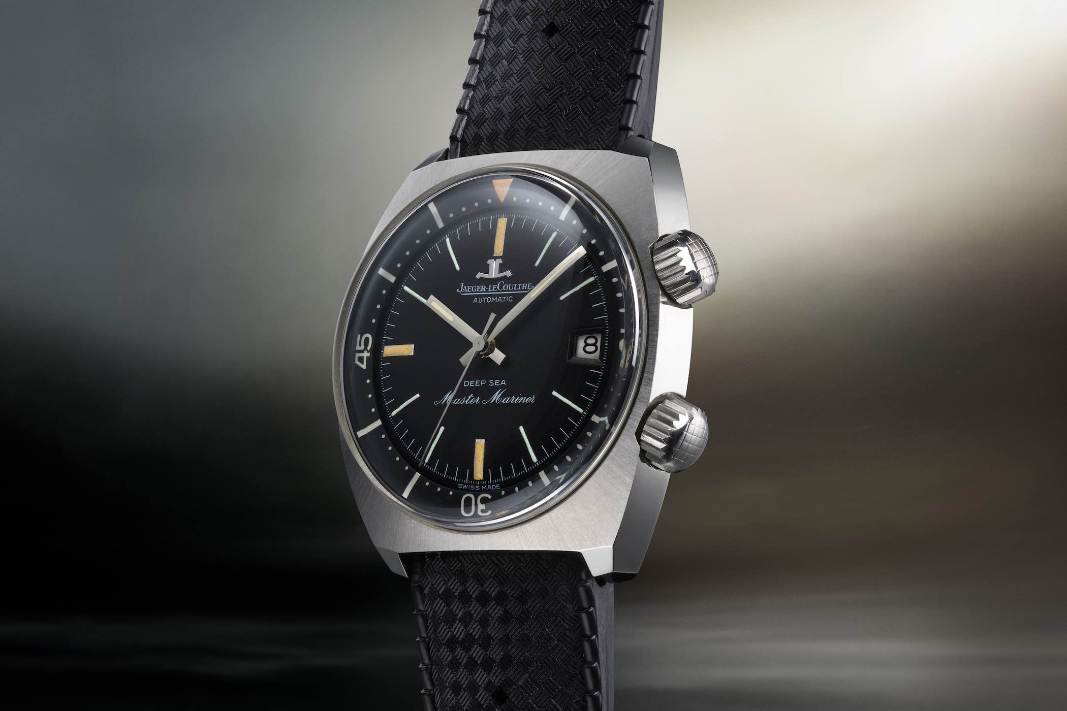 Jaeger-LeCoultre’s Collectibles — A Perfect Time Capsule