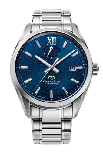 Sponsored: Unprecedented Delicate Dials Shine with Orient Star’s Technology — New Models Herald a New Era of Dial Expressions