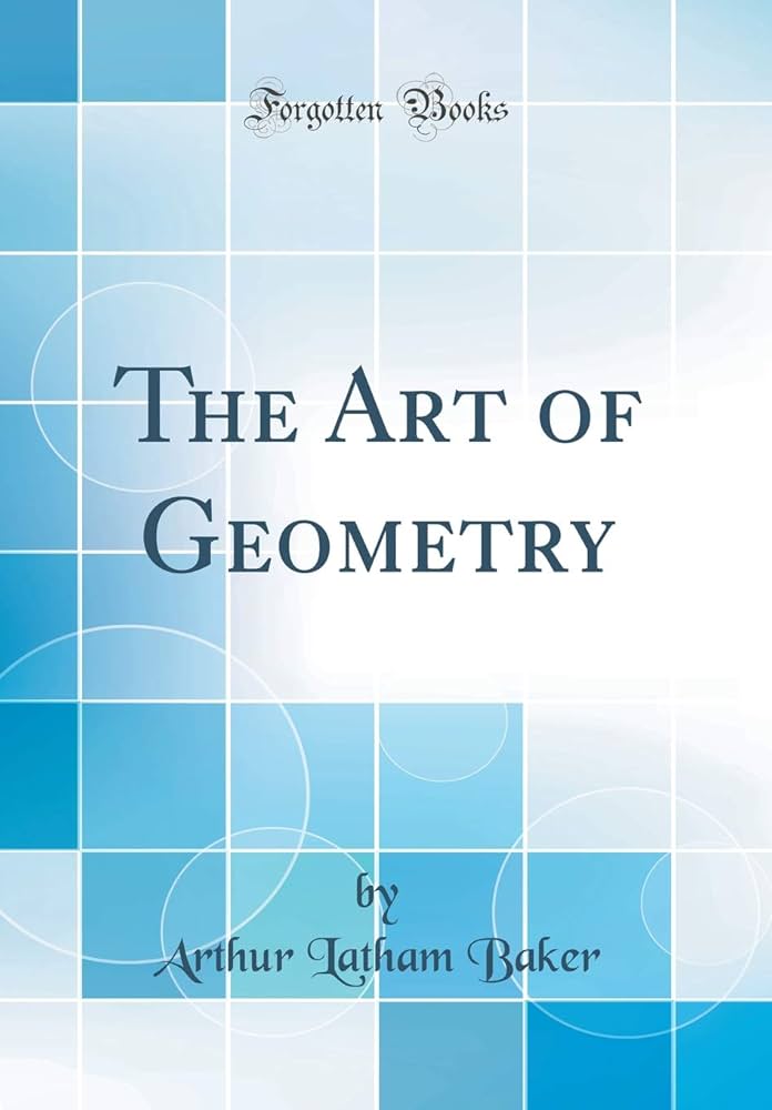 The Beda’a Angles Explores the Art of Geometry