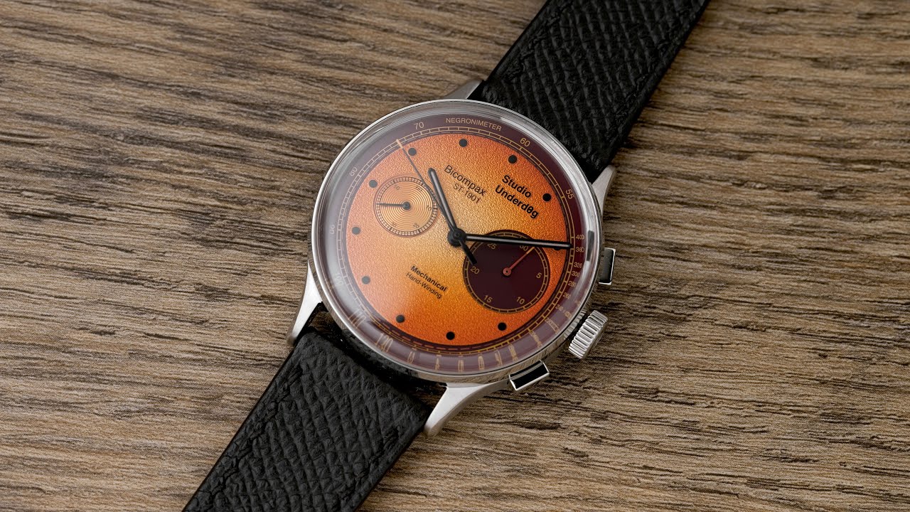 Three Watches That You Can Wear and Not Get Robbed | Summer Edition!