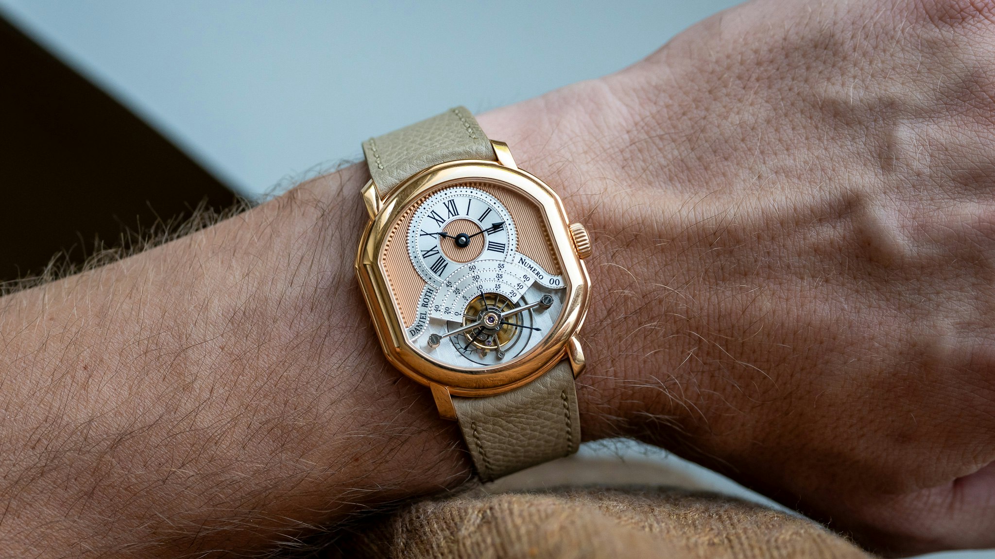 Dispatch: A View On The Swiss Watch Industry After Spending A Few Days In Switzerland