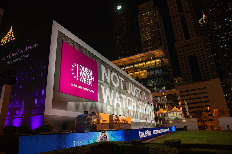 Watch, Travel Lovers: Don’t Miss The Horology Forum In Hong Kong