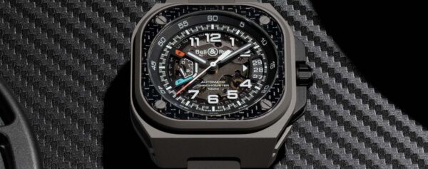 Introducing – The Motorsport-Infused Bell & Ross BR-X5 Racing
