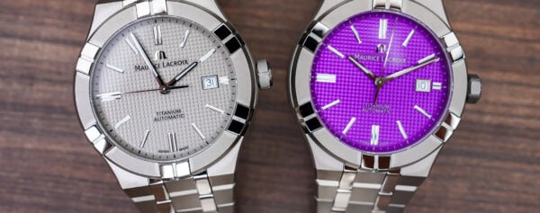 Buying Guide – Six More Budget-Friendly Novelties from Geneva Watch Days 2024