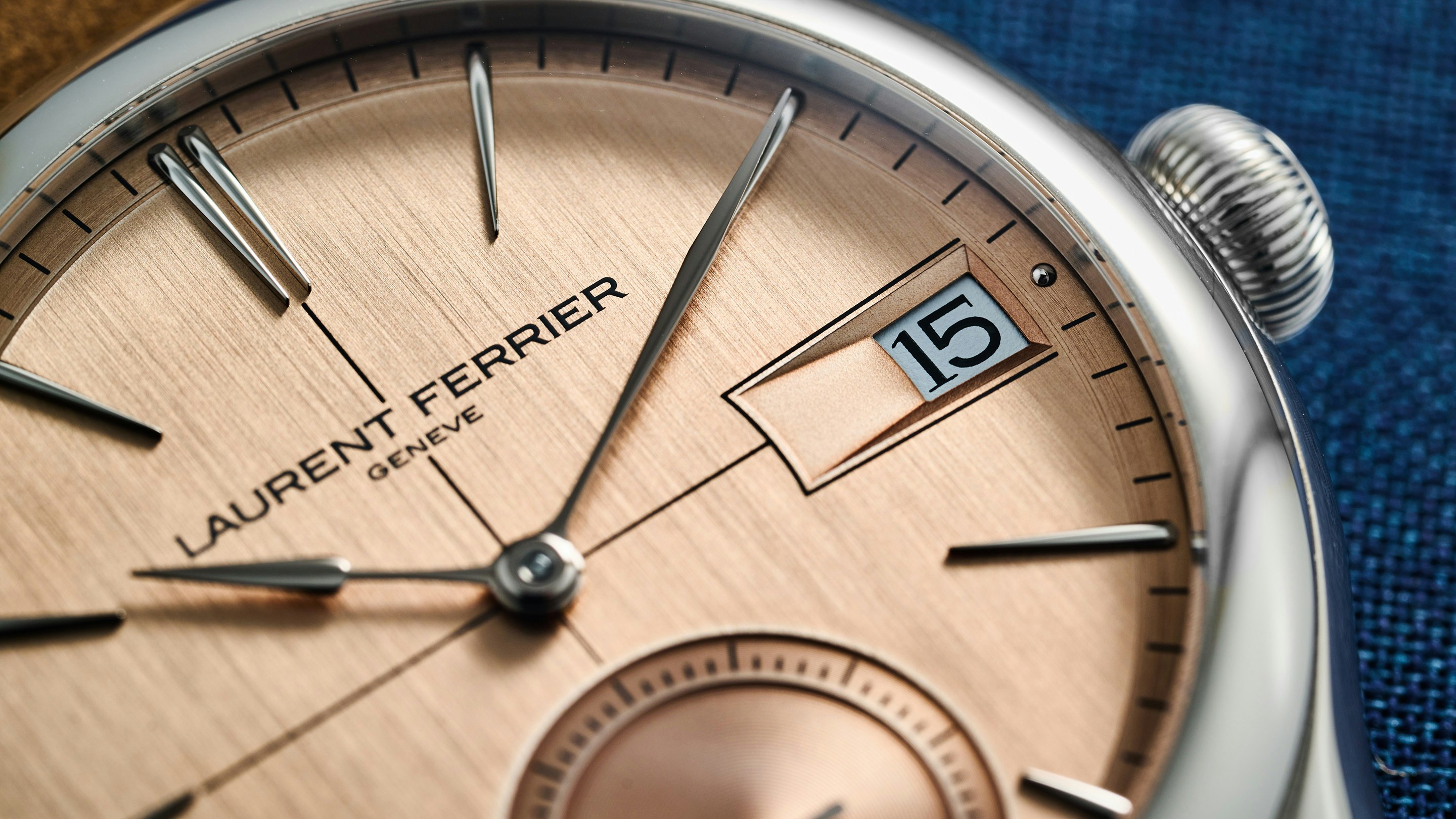 Editors’ Picks: Our Favorite Watches from Geneva Watch Days 2024