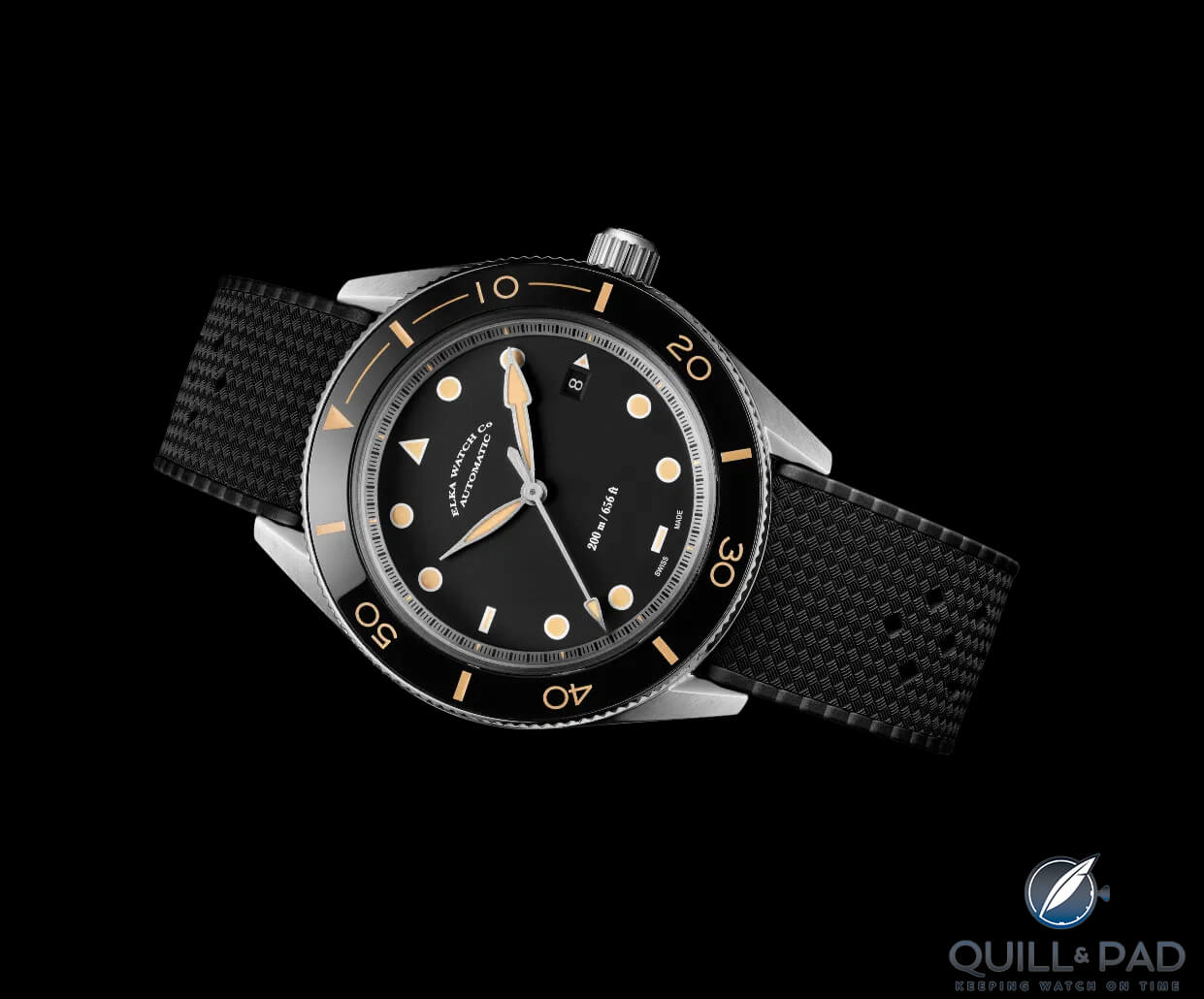 Hong Kong Clock and Watch Fair Wrap Up and Industry Outlook