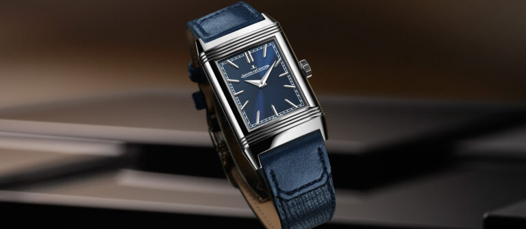 New Release: Jaeger-LeCoultre Reverso Tribute Watches