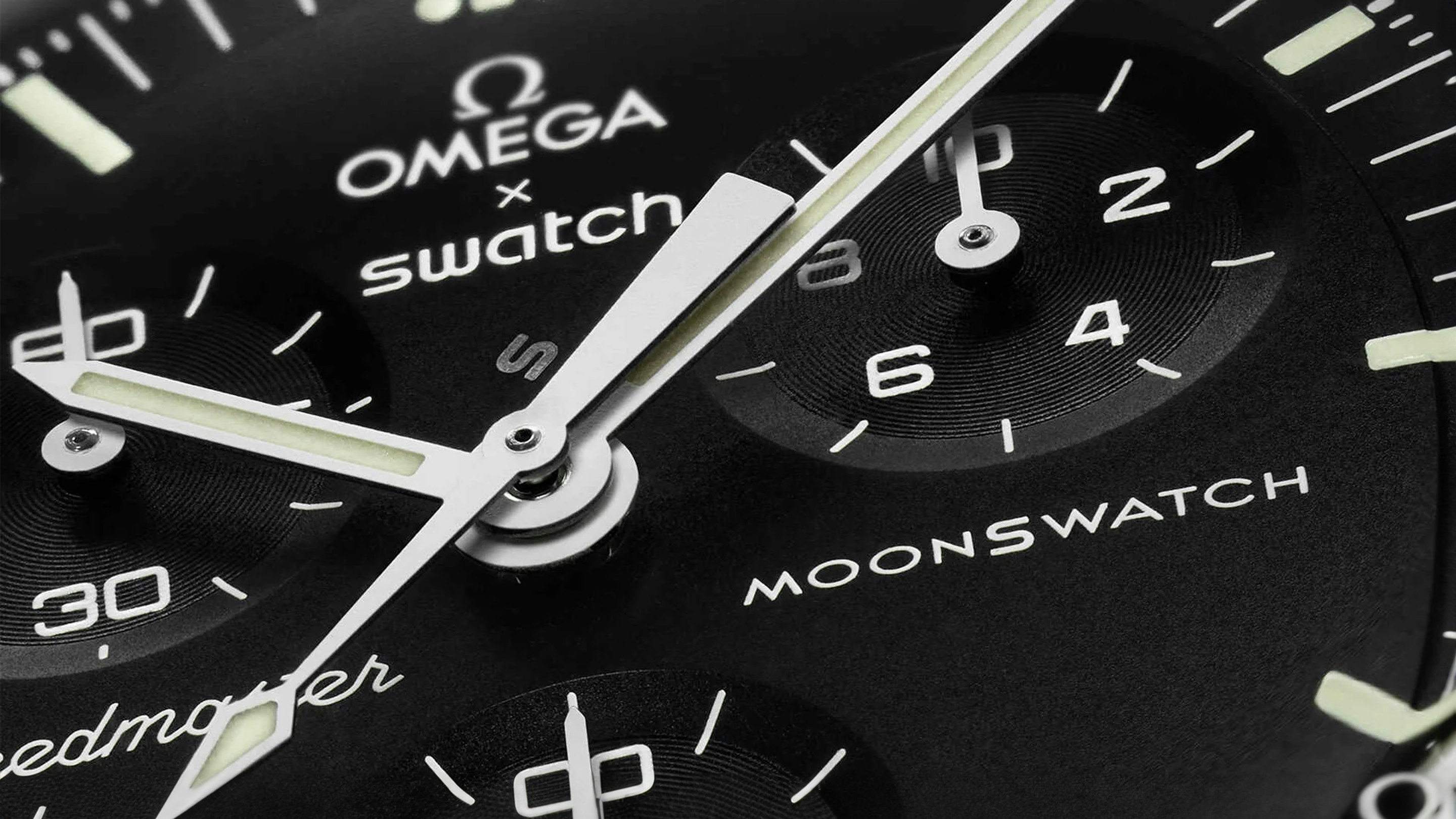 Finally! The Omega x Swatch MoonSwatch Is Now Available Online