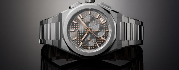 Introducing – The New Zenith Defy Skyline Chronograph Boutique Edition