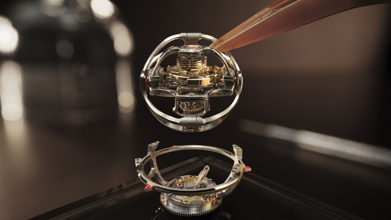 Jaeger-LeCoultre Unveils “Precision Pioneer” Exhibit, Hands-On Workshops