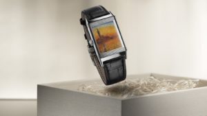 Monet’s Venice in Miniature Enamel by Jaeger-LeCoultre