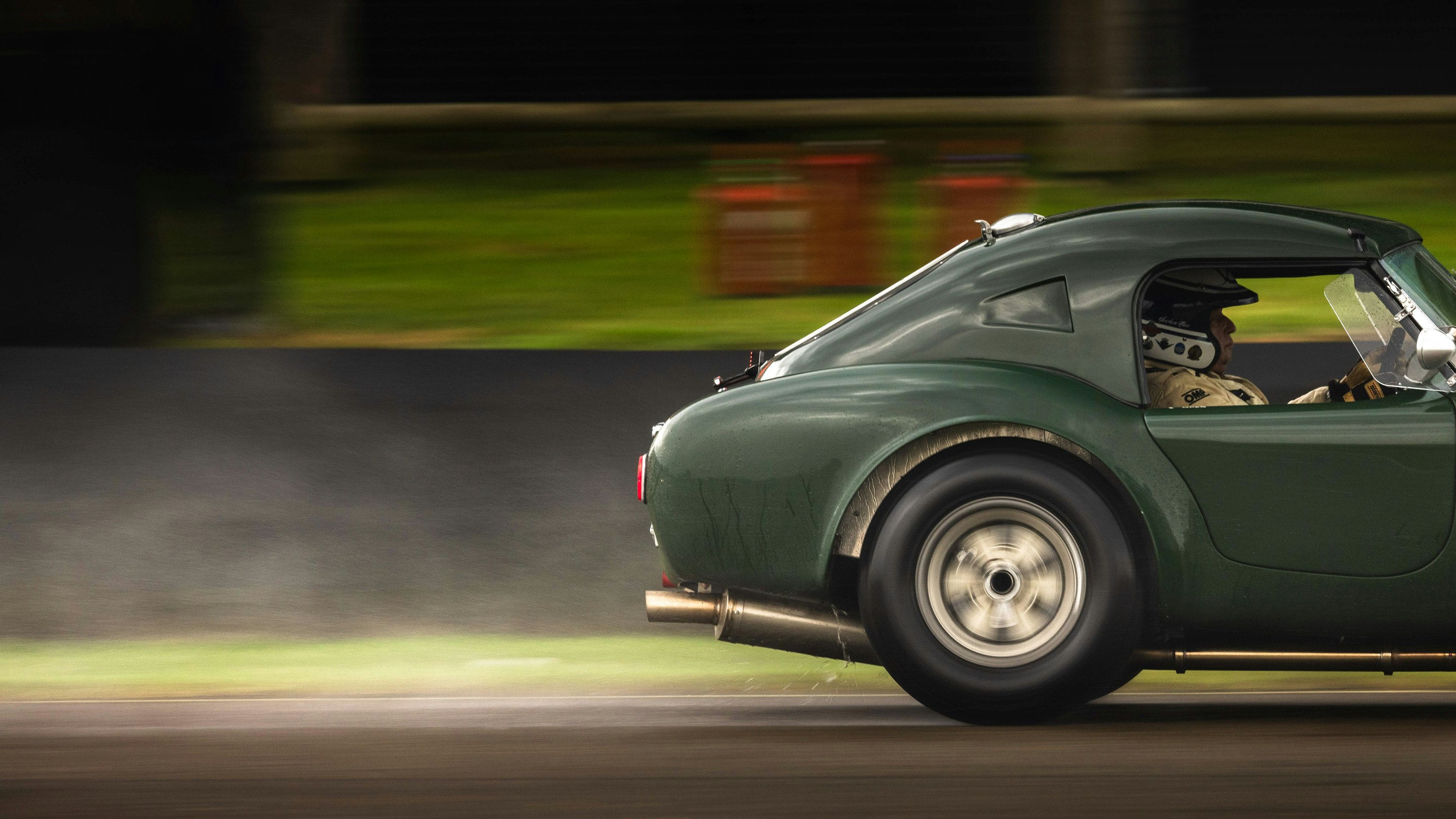 Photo Report: The Watches, Cars, And Old World Charm Of Goodwood Revival 2024