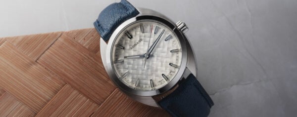 Introducing – The Fratello x Minase M-3 Shiro Edition