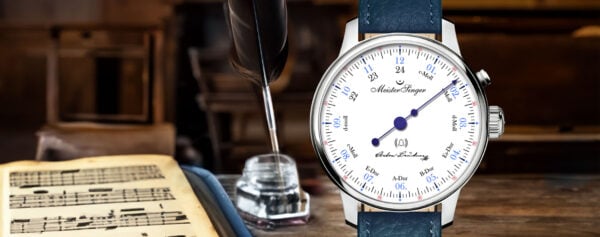 Introducing – The New MeisterSinger Edition Anton Bruckner Hour-Strike