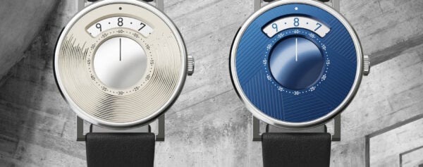 Introducing – The MIH Gaïa Series III, and a Special Guilloché 50th Anniversary Edition