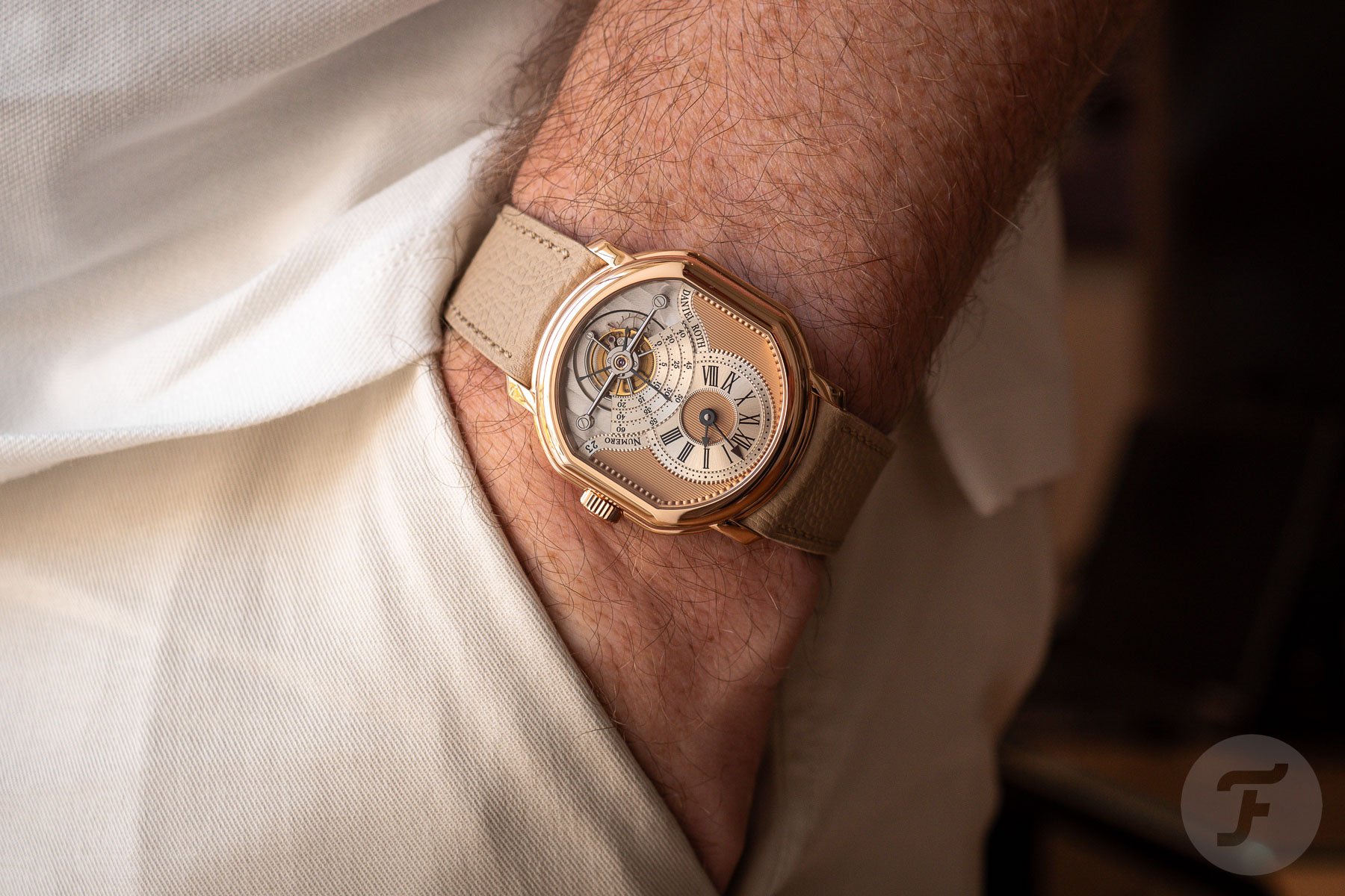 Fratello Favorites: The Best Watches Of 2024 — RJ’s Picks From Daniel Roth, Piaget, Omega, And More