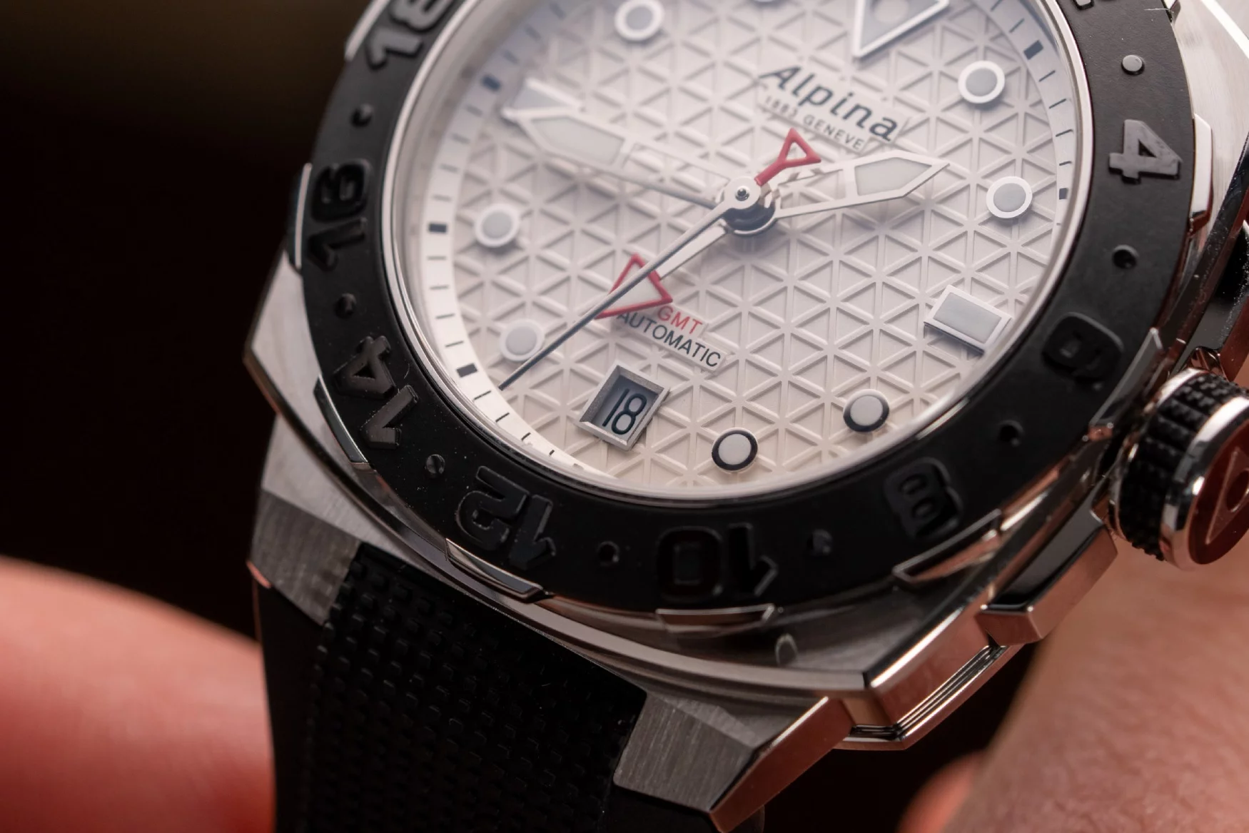 A guide to 7 of the most common watch complications