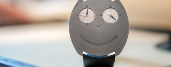 Recap – Our Top Picks From All Of This Year’s Geneva Watch Days Novelties
