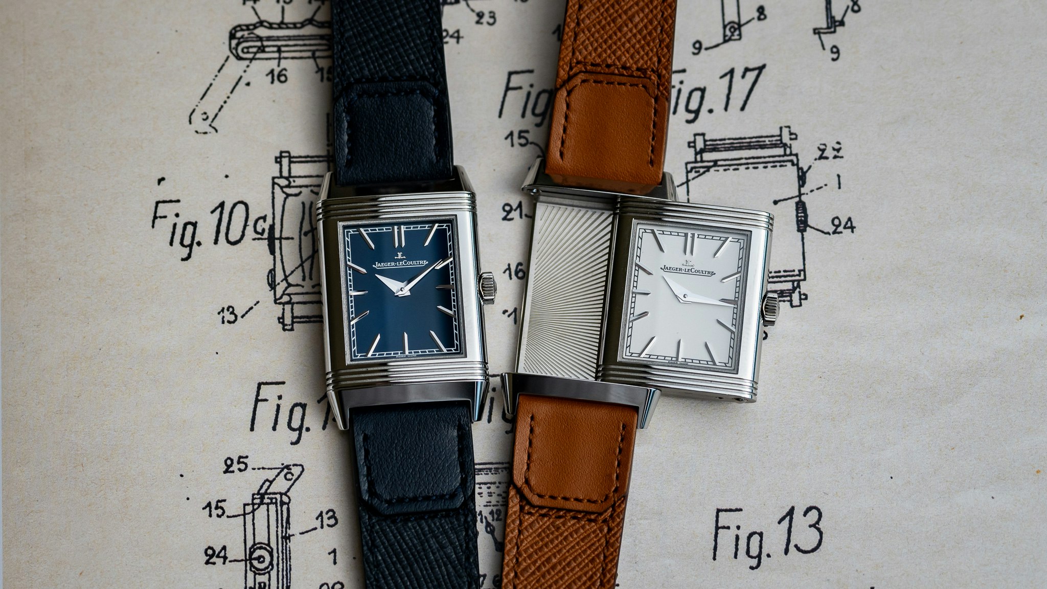 Introducing: The Jaeger-LeCoultre Reverso Monoface In Steel – Now Back With A Smaller Case (Live Pics)