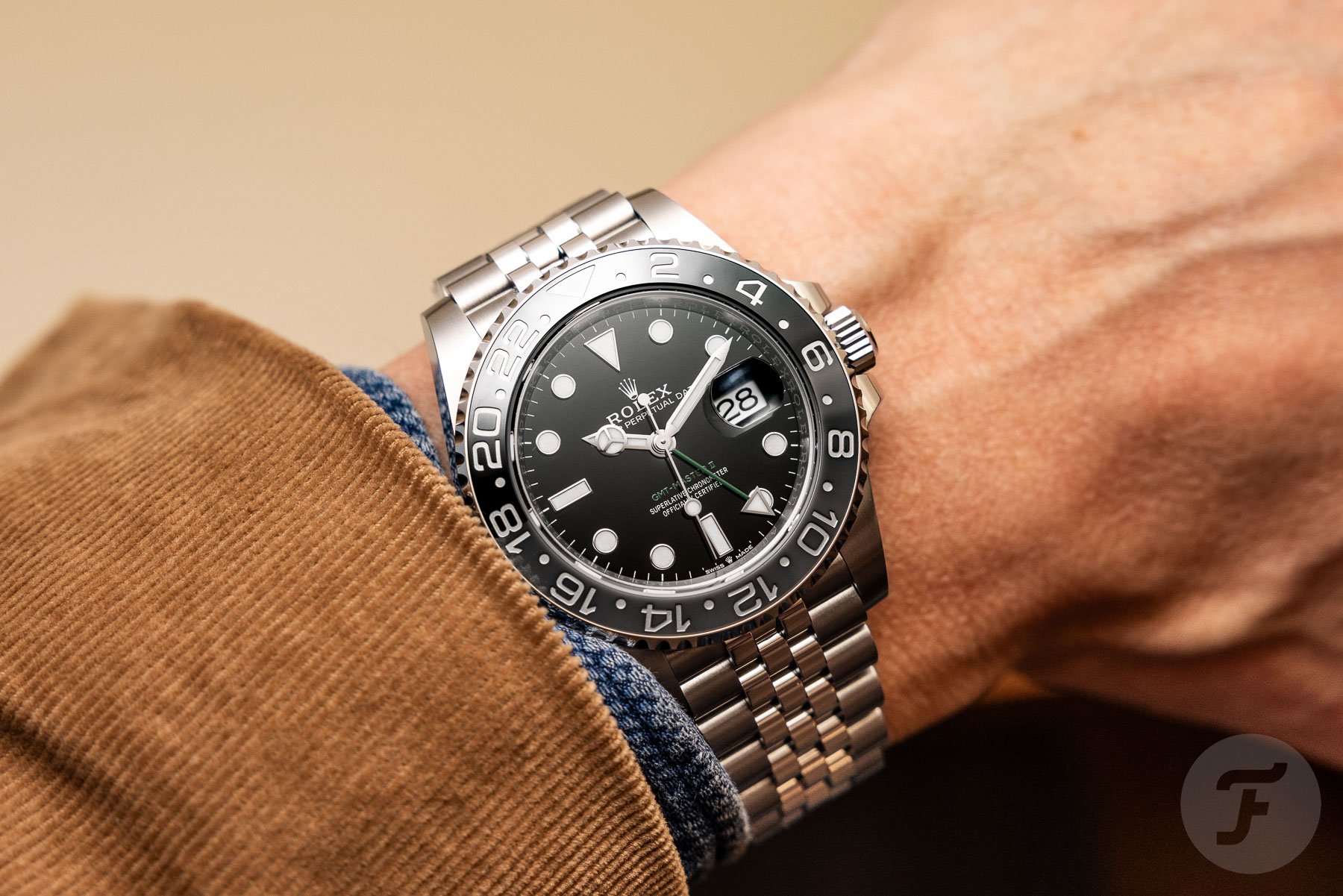Fratello Talks: Does Modern Rolex Still Have The Magic?
