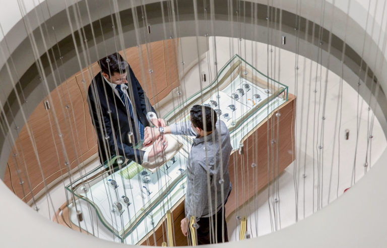 Ariel’s Thoughts: What To Expect After Buying A Luxury Wristwatch