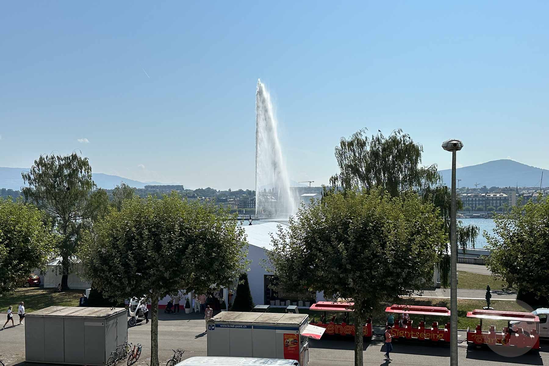 Fratello On Air: On The Go At Geneva Watch Days 2024
