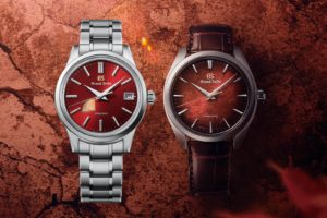 Grand Seiko Marks 20 Years of Spring Drive 9R