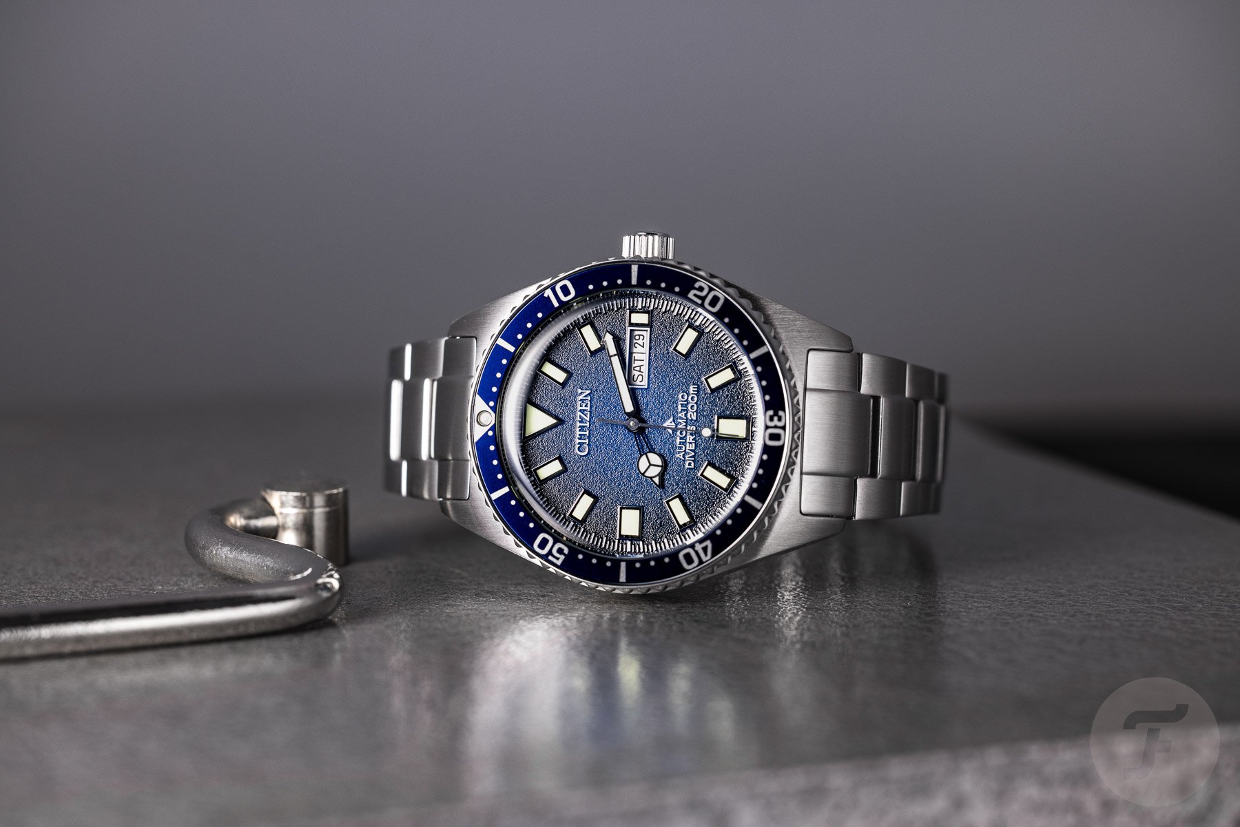 Move Over, Seiko — Is Citizen The New King Of Affordable Japanese Watches?