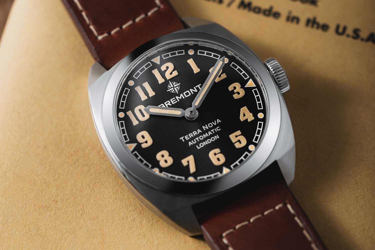 Bremont’s New Adventure Era