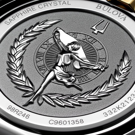 Bulova Celebrates 150 years with the premier of the documentary ‘America Telling Time: 150 Years of Bulova’