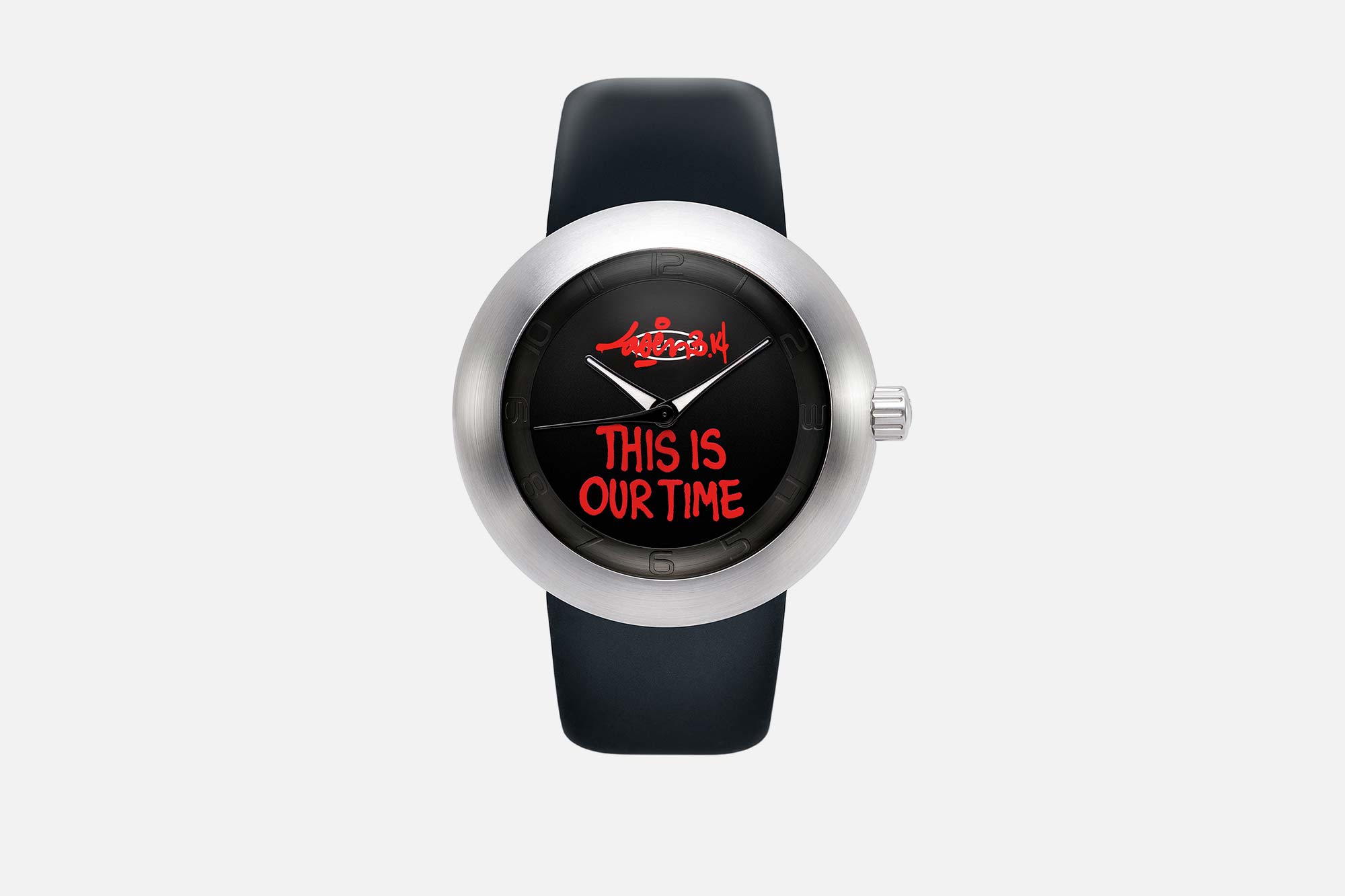 Ikepod and Ace Jewelers Introduce a New Four-Way Megapod Collaboration