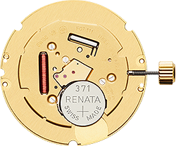 ETA Caliber F07.111