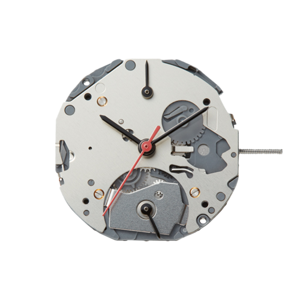 Miyota Caliber 6P23