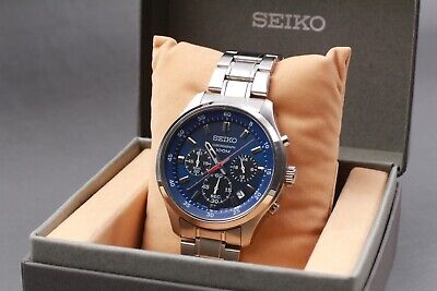 Seiko Caliber 4T53