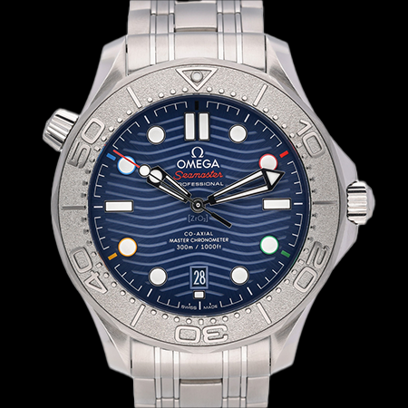 Timekeepers of Triumph: Discovering the Elite Watches of the 2024 Paris Olympics