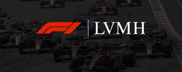 News – Now Official, LVMH and TAG Heuer Become Official Partner of Formula 1 for 10 Years