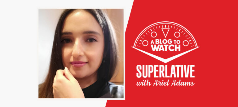 SUPERLATIVE Podcast: Shilpa Dhamija Of Luxury Volt