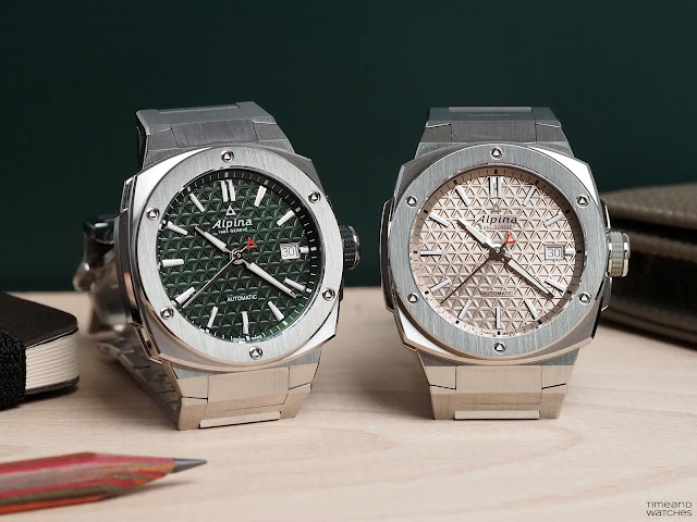 Review: Alpina Alpiner Extreme Automatic 39