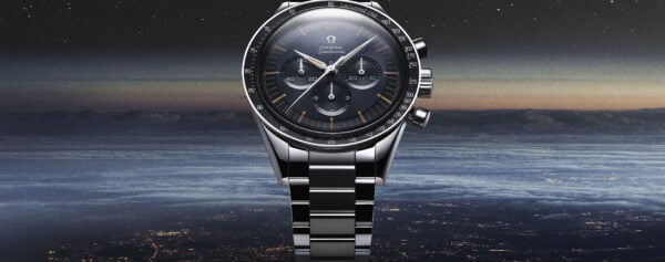 Introducing – The New 2024 Speedmaster First Omega In Space, Returning in Vintage Shape