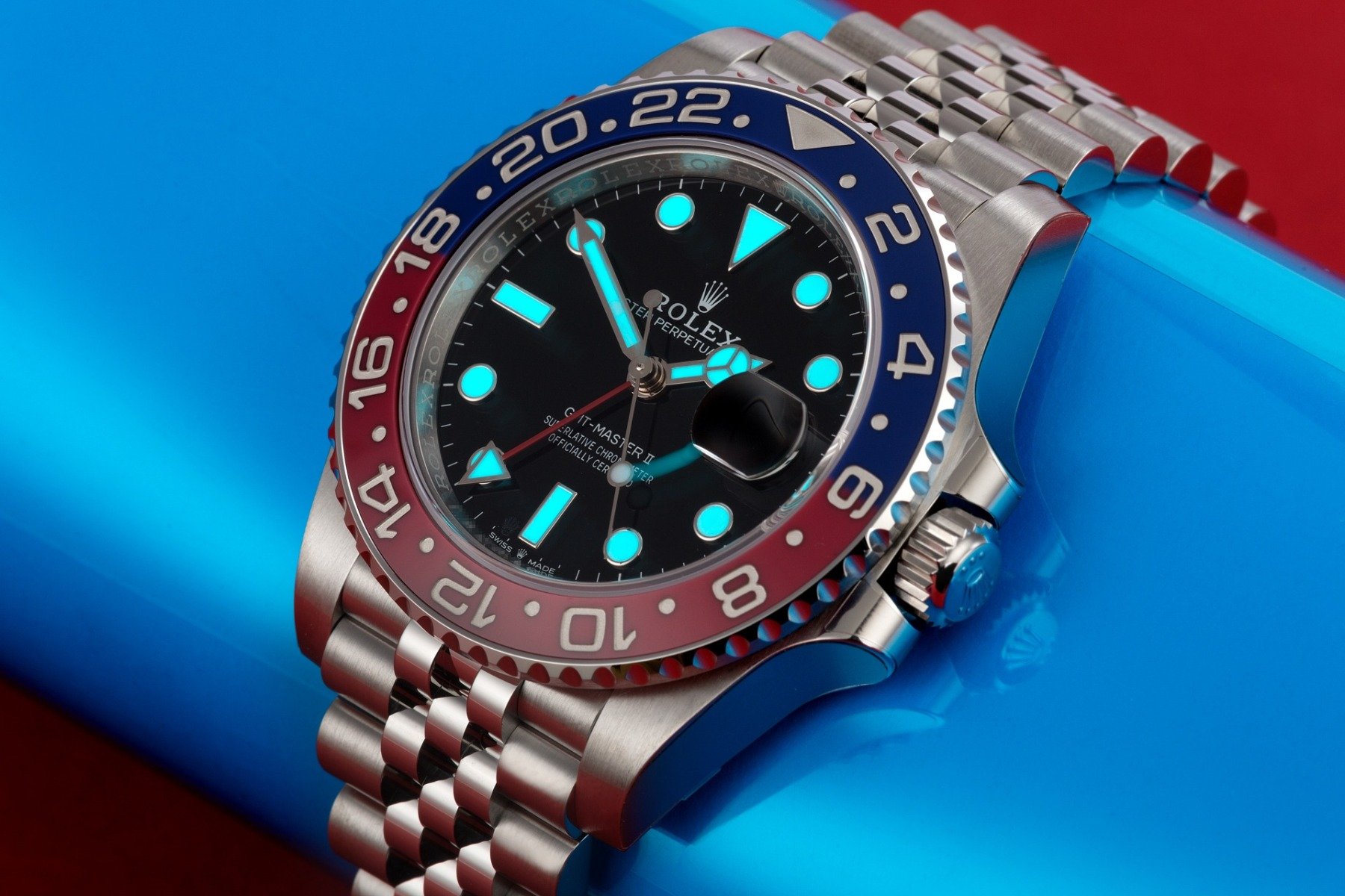The Decline In Desirability Is A Good Thing For Veritable Watch Enthusiasts