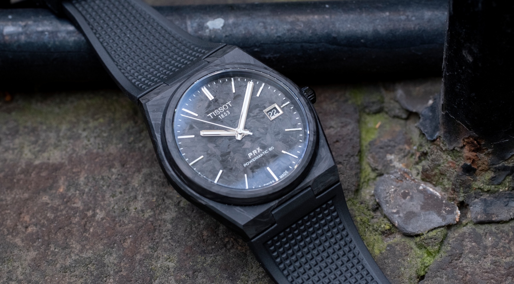 Our favourite Tissot watches of 2024