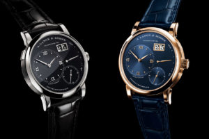 A. Lange & Söhne Marks a Milestone with the Lange 1 30th Anniversary