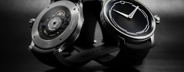 Introducing – Back to Basics with the Ming 37.02 Minimalist