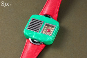 Hands On: Hautlence Retrovision ’47