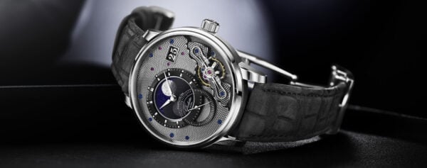 Introducing – Glashütte Original Introduces the All-New PanoLunarInverse