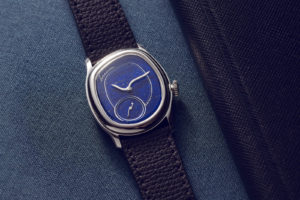 Berneron Introduces the Mirage 34