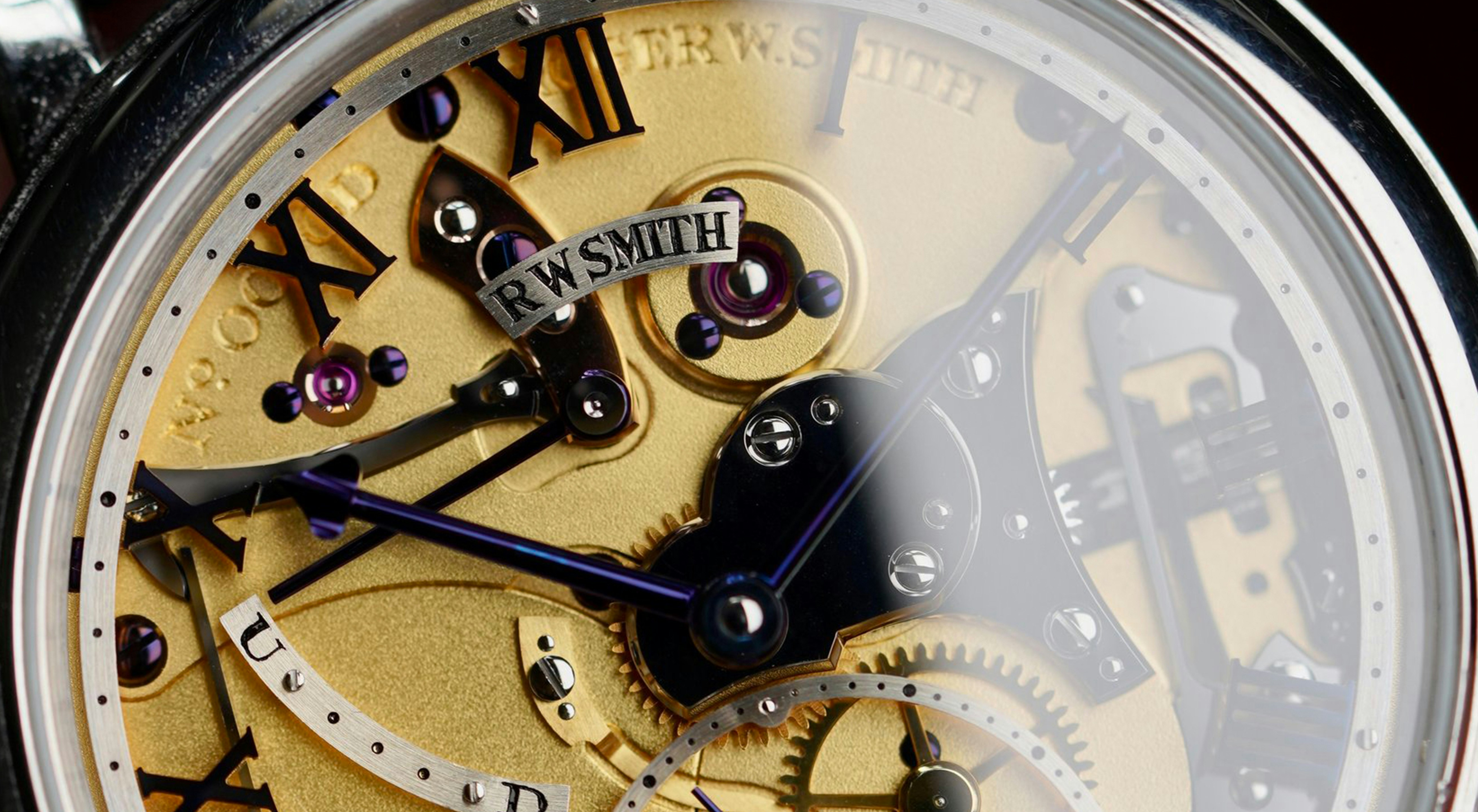Bring a Loupe: A Cartier London Tank L.C., A Roger Smith Series 2 Open Dial, And A Eddie Bauer-Signed Favre-Leuba
