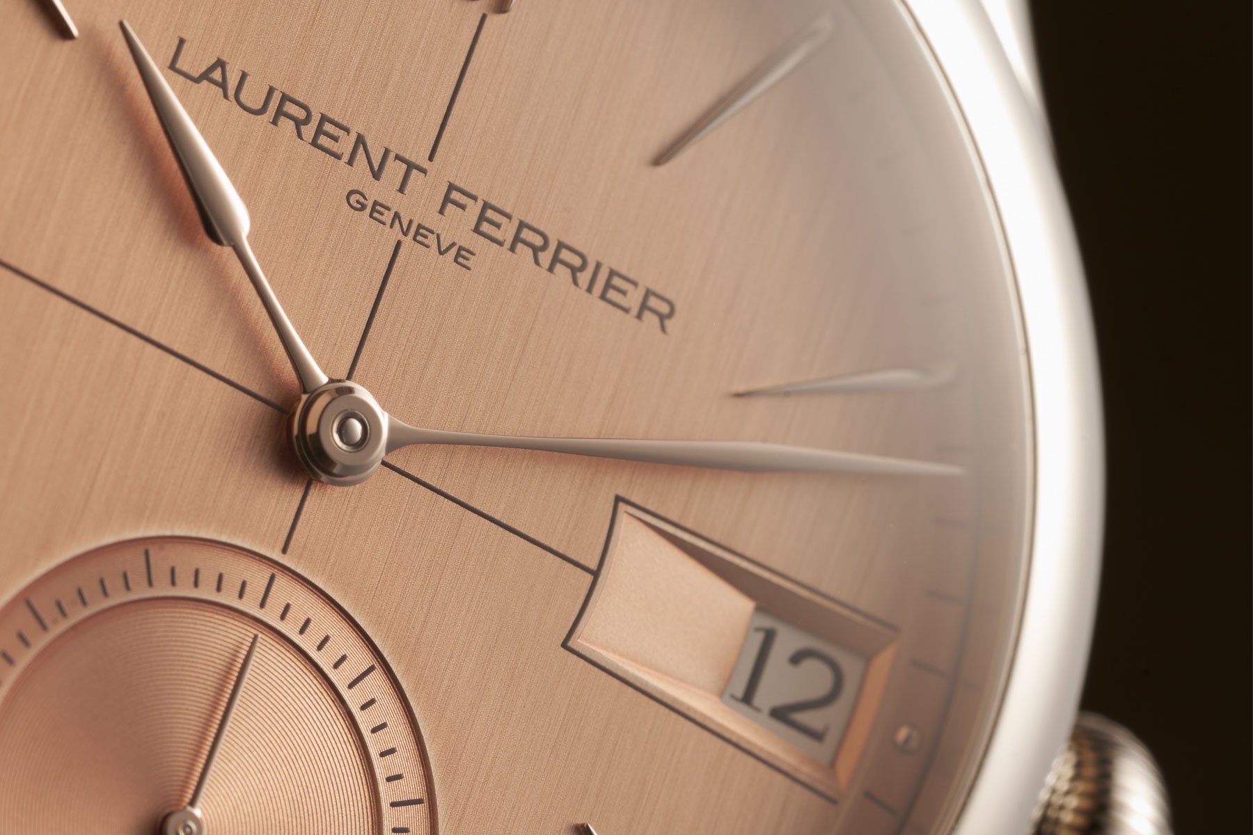 Date Windows: Embracing Their Functional Beauty With Examples From Grand Seiko, Laurent Ferrier, Oris, And More