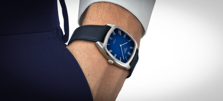 New Release: Tissot Stylist Watch