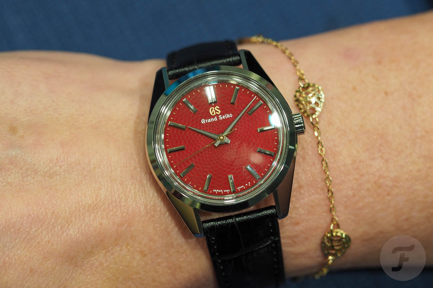Hands-On With The Latest Grand Seiko European Limited Editions